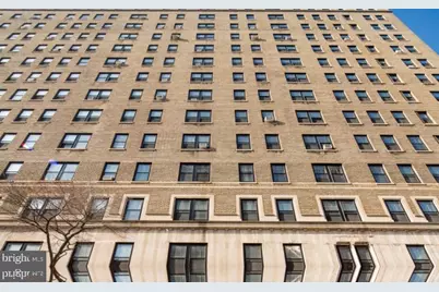 2100 Walnut Street #4D, Philadelphia, PA 19103 - Photo 15