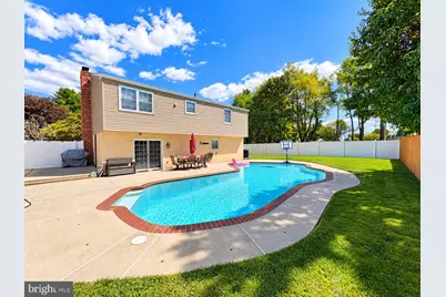 8600 Cathedral Circle, Philadelphia, PA 19128 - Photo 37