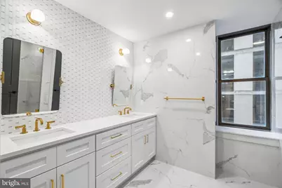 135 S 19th Street #205, Philadelphia, PA 19103 - Photo 13