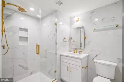 135 S 19th Street #205, Philadelphia, PA 19103 - Photo 21