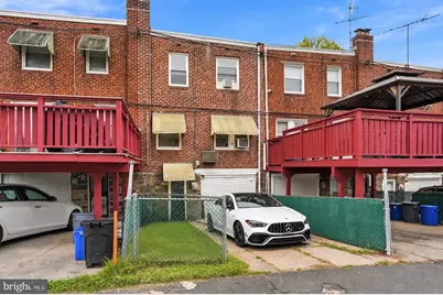 6358 Jackson Street, Philadelphia Metro Area, PA 19135 - Photo 25