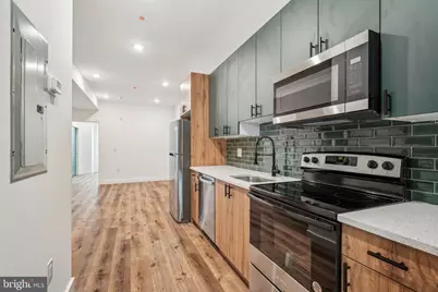 2632 N 11th Street #2, Philadelphia, PA 19133 - Photo 1