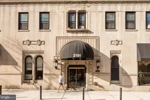 2100 Walnut St, Philadelphia, PA 19103 - Photo 19