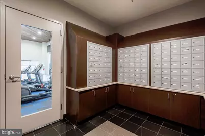 2100 Walnut Street #11B, Philadelphia, PA 19103 - Photo 9