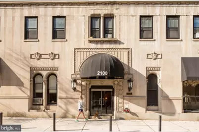 2100 Walnut Street #11H, Philadelphia, PA 19103 - Photo 19