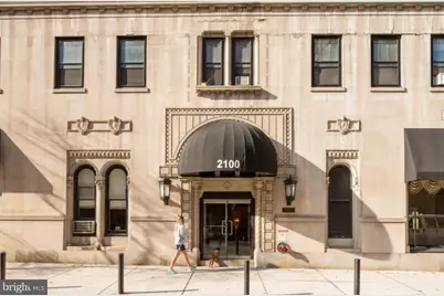 2100 Walnut Street #12H, Philadelphia, PA 19103 - Photo 19