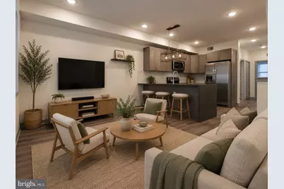 415 W Berks Street #1, Philadelphia, PA 19122 - Photo 3