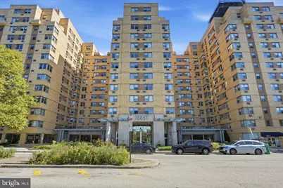 2601 Pennsylvania Avenue #522, Philadelphia, PA 19130 - Photo 1