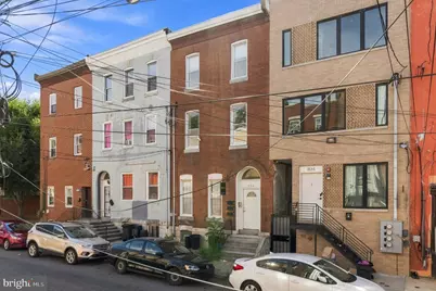 1832 N 18th Street #A, Philadelphia, PA 19121 - Photo 3