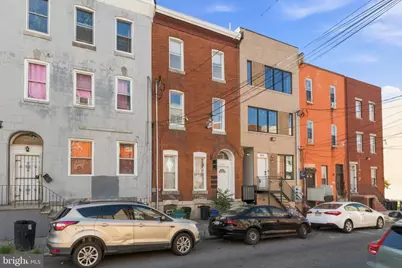 1832 N 18th Street #A, Philadelphia, PA 19121 - Photo 1