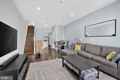 636 Wilder Street, Philadelphia, PA 19147 - Photo 1