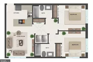 3500 Wharton, Philadelphia, PA 19146 - Photo 11