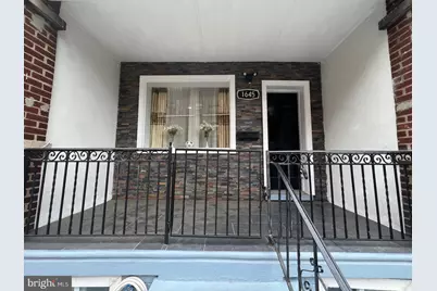 1645 S Marston Street, Philadelphia, PA 19145 - Photo 1