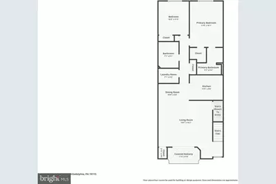 1630 Welsh Road #30D, Philadelphia, PA 19115 - Photo 41