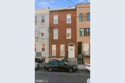 1832 N 18th Street #C, Philadelphia, PA 19121 - Photo 1
