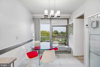 2401 Pennsylvania Avenue #5A5, Philadelphia, PA 19130 - Photo 11