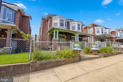 622 N 64th Street, Philadelphia, PA 19151 - Photo 1