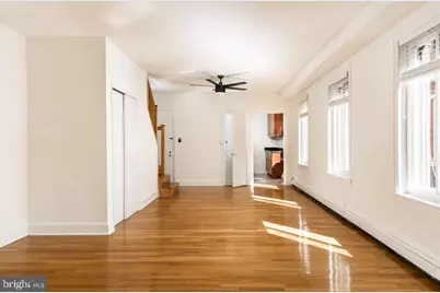 1912 Spruce Street #4F, Philadelphia, PA 19103 - Photo 5