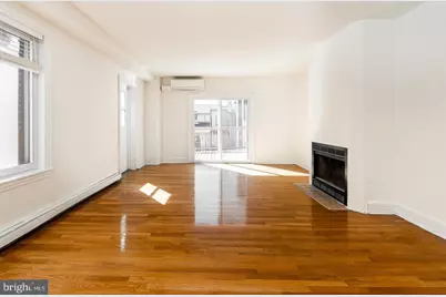 1912 Spruce Street #4F, Philadelphia, PA 19103 - Photo 1