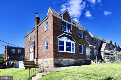 7200 Calvert Street, Philadelphia, PA 19149 - Photo 1