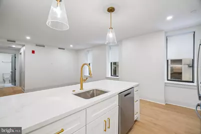 135 S 19th Street #204, Philadelphia, PA 19103 - Photo 7