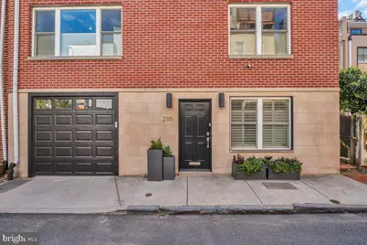2110-2112 Tryon Street, Philadelphia, PA 19146 - Photo 1