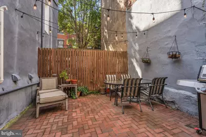 2110-2112 Tryon Street, Philadelphia, PA 19146 - Photo 9