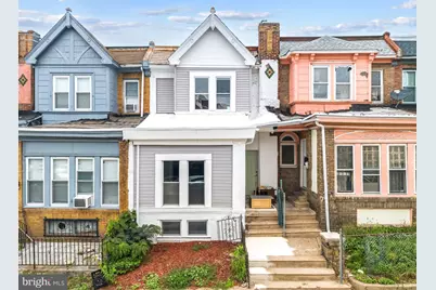 5957 Belmar Street, Philadelphia, PA 19143 - Photo 1