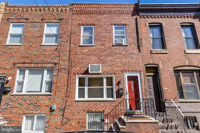 2319 S Bouvier Street, Philadelphia, PA 19145 - Photo 1