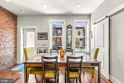 1407 S 23rd Street, Philadelphia, PA 19146 - Photo 5