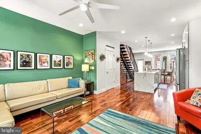 1407 S 23rd Street, Philadelphia, PA 19146 - Photo 15