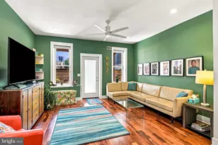 1407 S 23rd St, Philadelphia, PA 19146 - Photo 13