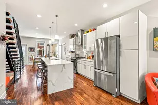 1407 S 23rd St, Philadelphia, PA 19146 - Photo 11