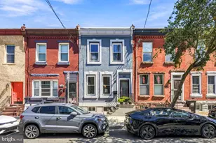 1407 S 23rd St, Philadelphia, PA 19146 - Photo 1