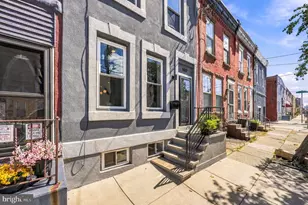 1407 S 23rd St, Philadelphia, PA 19146 - Photo 3