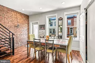 1407 S 23rd St, Philadelphia, PA 19146 - Photo 5