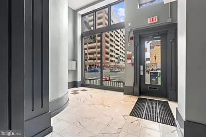 201 N Broad Street #4, Philadelphia, PA 19107 - Photo 3