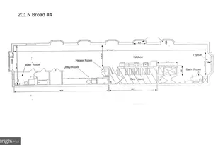 201 N Broad St, Philadelphia, PA 19107 - Photo 37