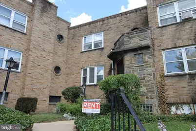 510 S Pleasant Place #1ST, Philadelphia, PA 19119 - Photo 1