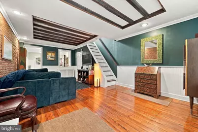 212 W Wildey Street, Philadelphia, PA 19123 - Photo 3