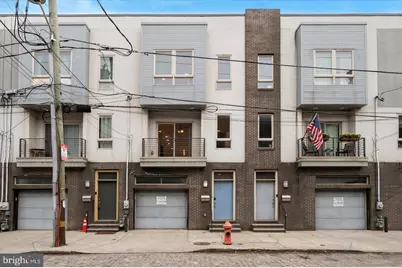 912 N Front Street, Philadelphia, PA 19123 - Photo 7