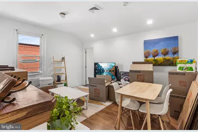 844 N 25th Street #2, Philadelphia, PA 19130 - Photo 3