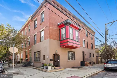 844 N 25th Street #2, Philadelphia, PA 19130 - Photo 1