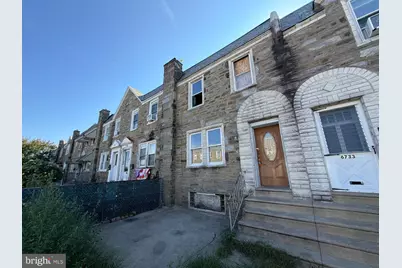 6735 Souder Street, Philadelphia, PA 19149 - Photo 1