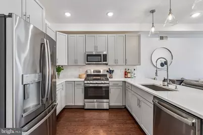 518 W Montgomery Avenue #6, Philadelphia, PA 19122 - Photo 1