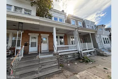 522 W Somerville Avenue, Philadelphia, PA 19120 - Photo 1