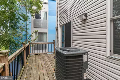 1222 N 7th Street #BLDG E UNIT 2, Philadelphia, PA 19122 - Photo 3