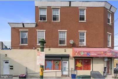 1848 Point Breeze Avenue, Philadelphia, PA 19145 - Photo 1