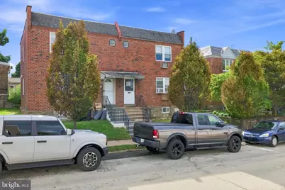 5907 Houghton Street #2ND FLR., Philadelphia, PA 19128 - Photo 1