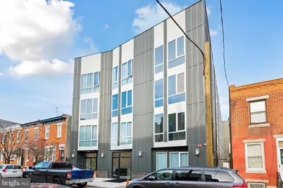 1221 E Fletcher Street #310, Philadelphia, PA 19125 - Photo 13